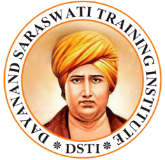 DSTI Logo